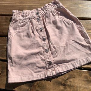 NWT Mini Skirt